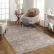 Carlisle 120 X 94 inch Taupe Rug, Rectangle