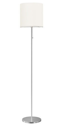 Sendo 60 inch 100.00 watt Aluminum Floor Lamp Portable Light