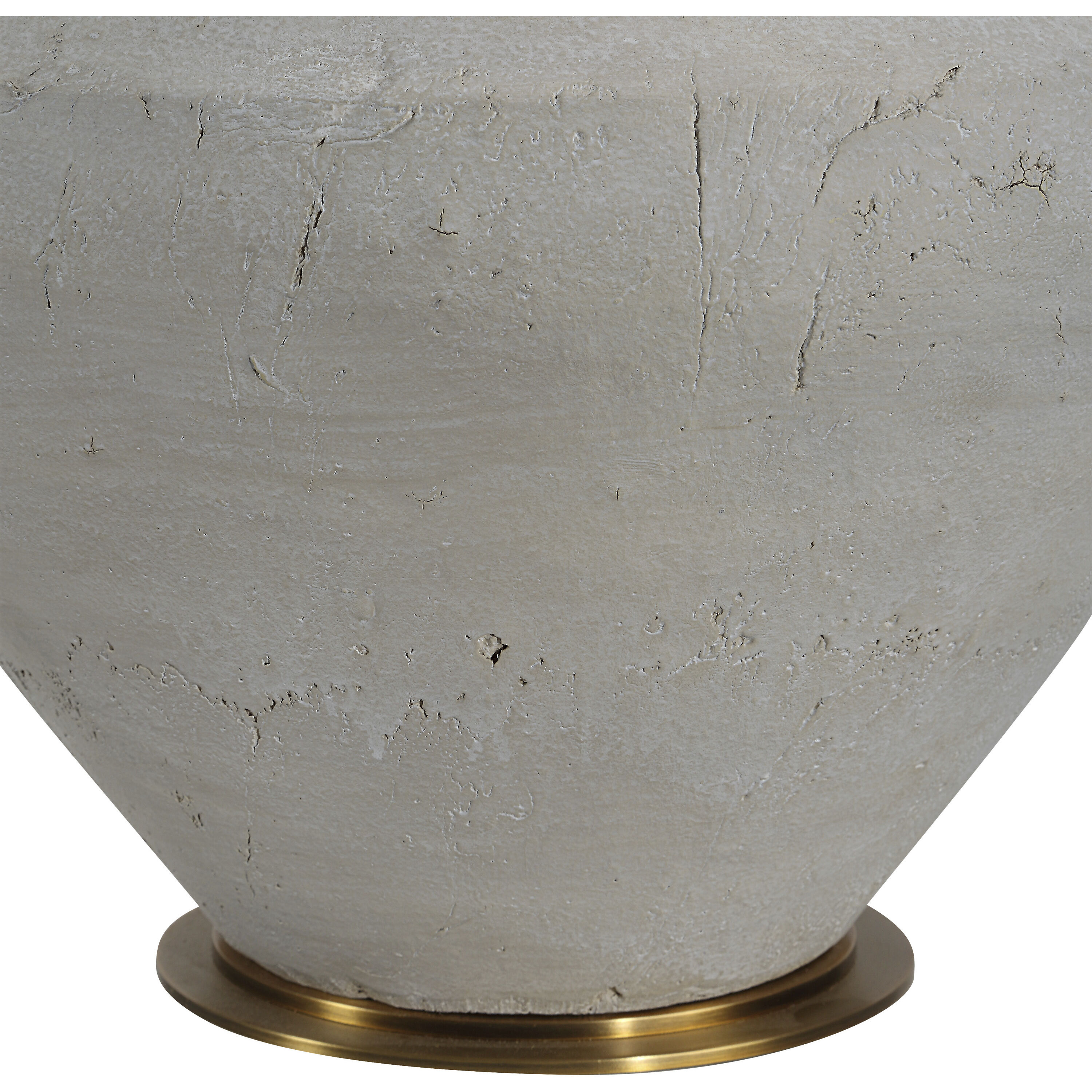 Iulia 22.75 inch Antique Beige Table Lamp Portable Light