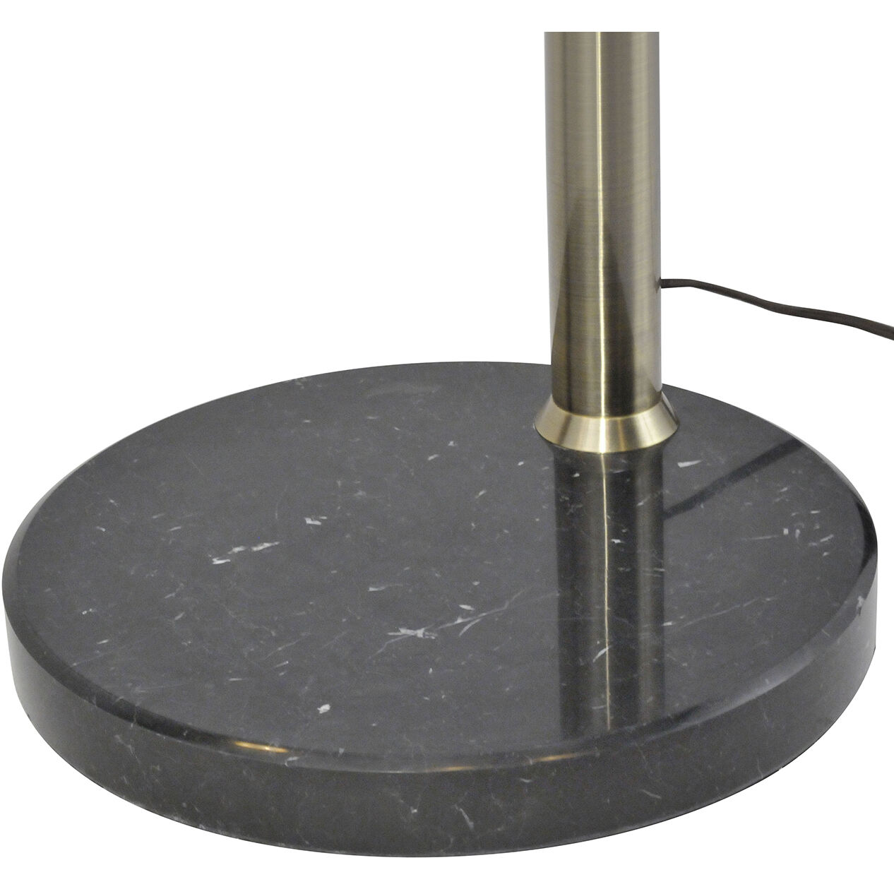 Luna Bella 92 inch 14.00 watt Arc Floor Lamp Portable Light