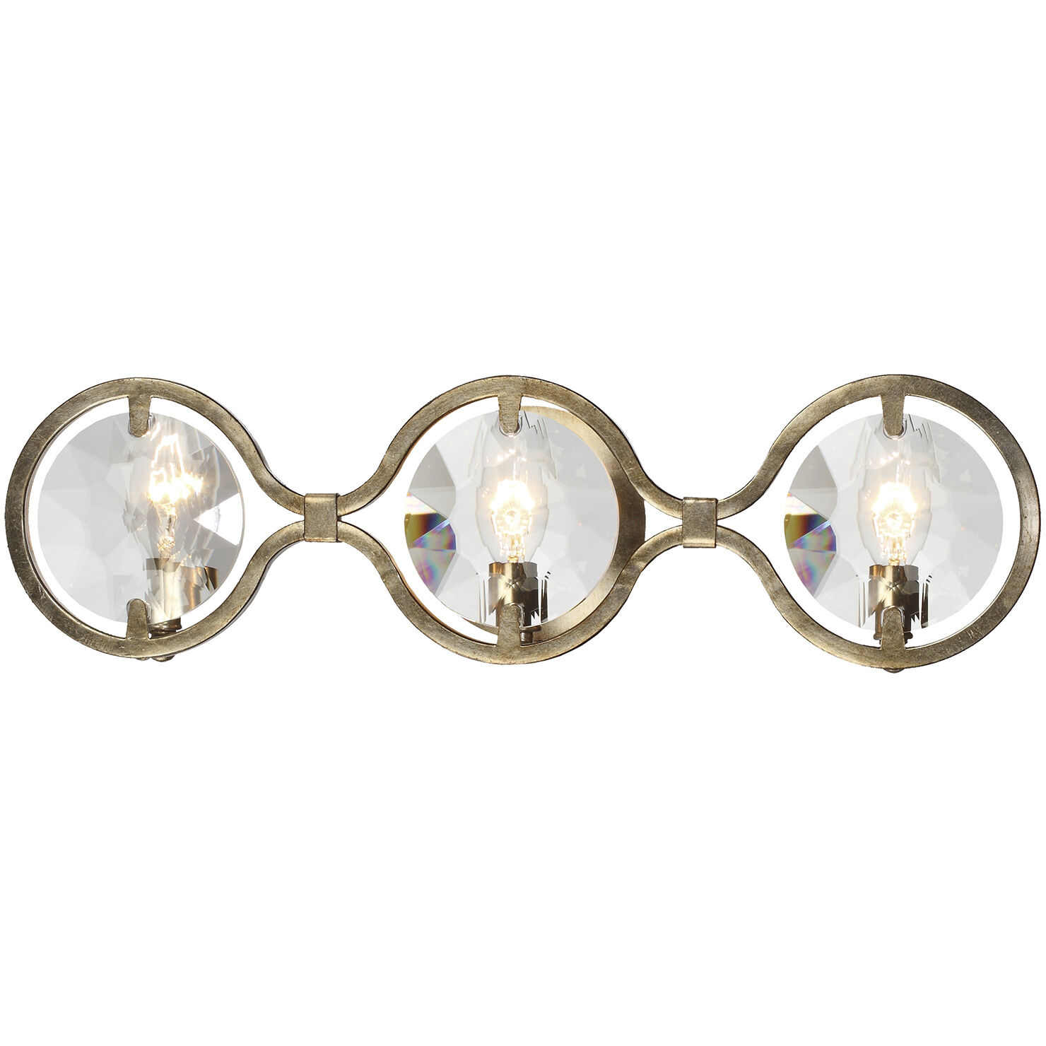 Quincy Bath Vanity Light Wall Light