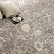 Kushal 108 X 72 inch Charcoal Rug in 6 X 9, Rectangle