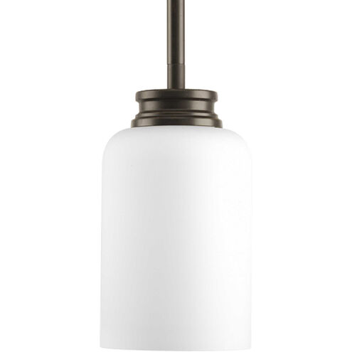 Kameron 1 Light 4 inch Antique Bronze Mini-Pendant Ceiling Light