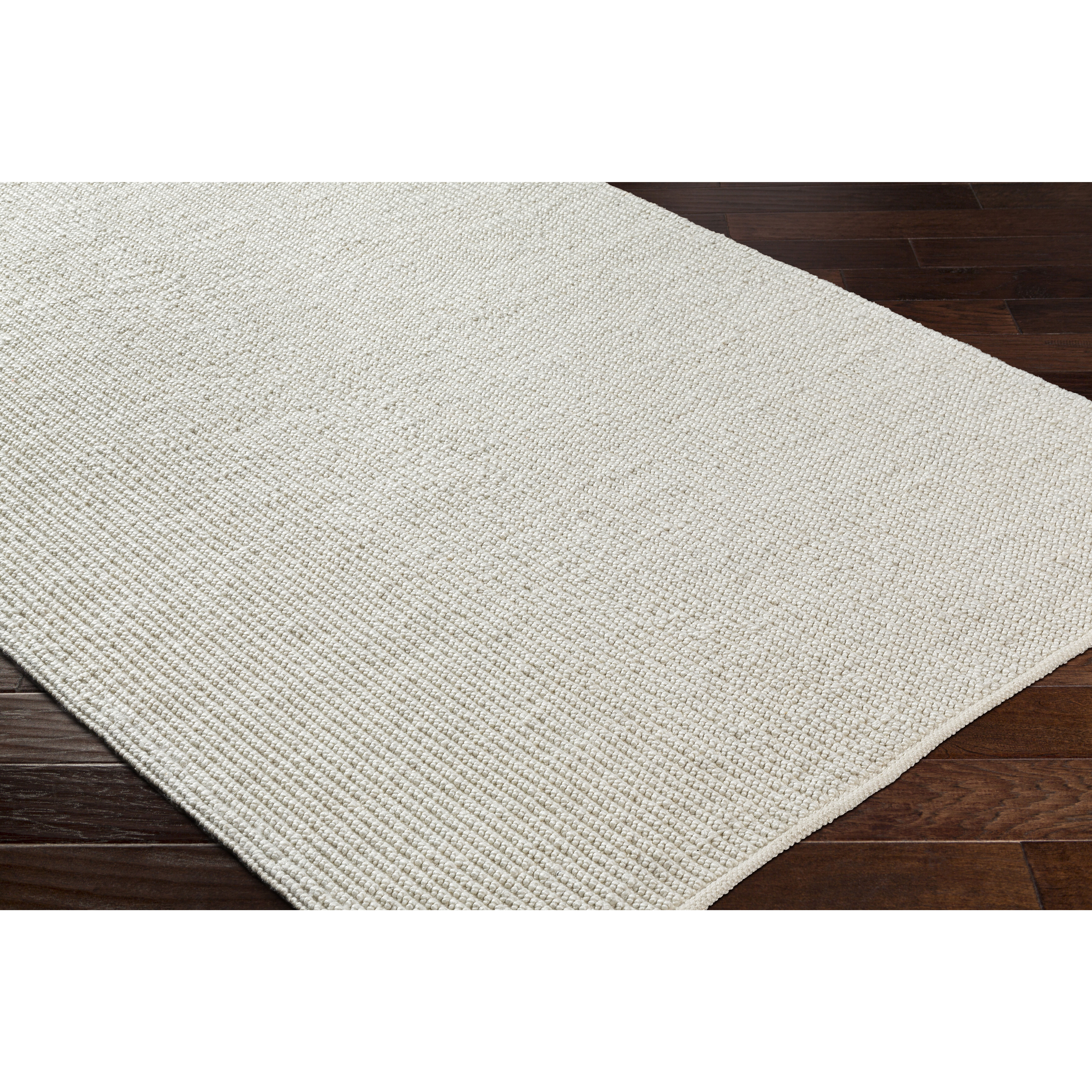Rebecca 108 X 72 inch Beige Rug, Rectangle