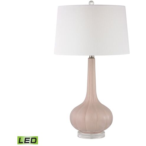 Abbey Lane 1 Light 16.00 inch Table Lamp