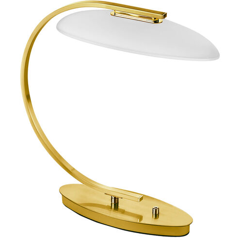 Zeitlos 1 Light 6.00 inch Table Lamp
