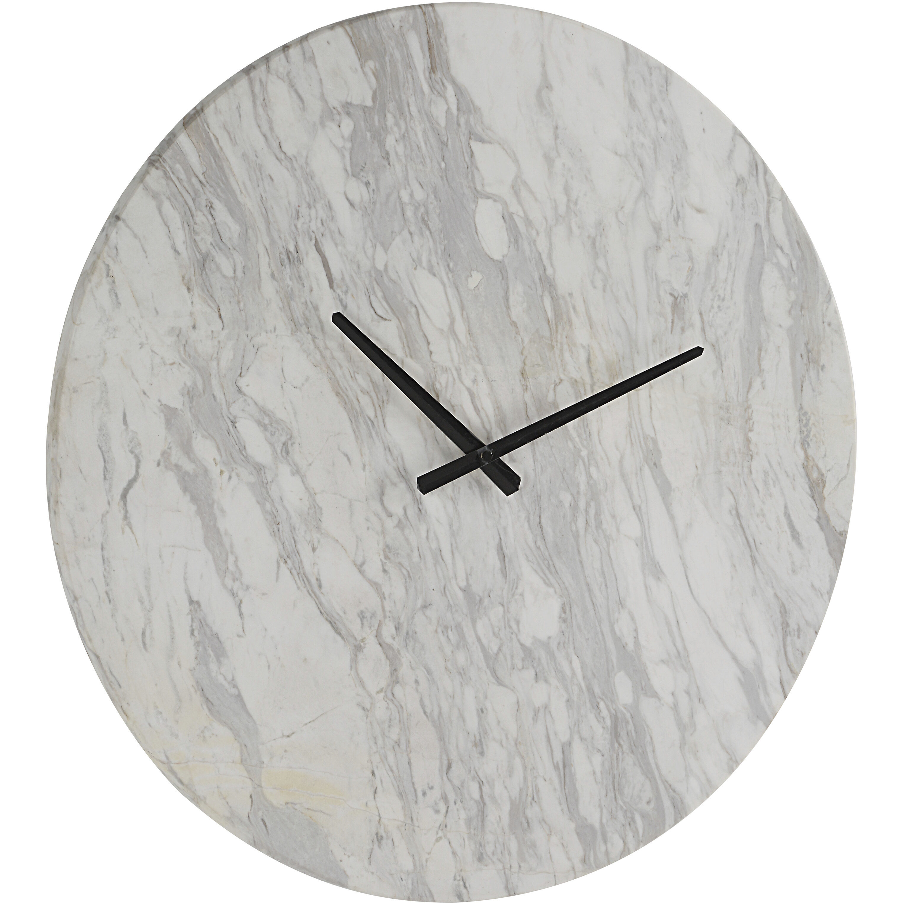 Dayton 22 X 22 inch Wall Clock