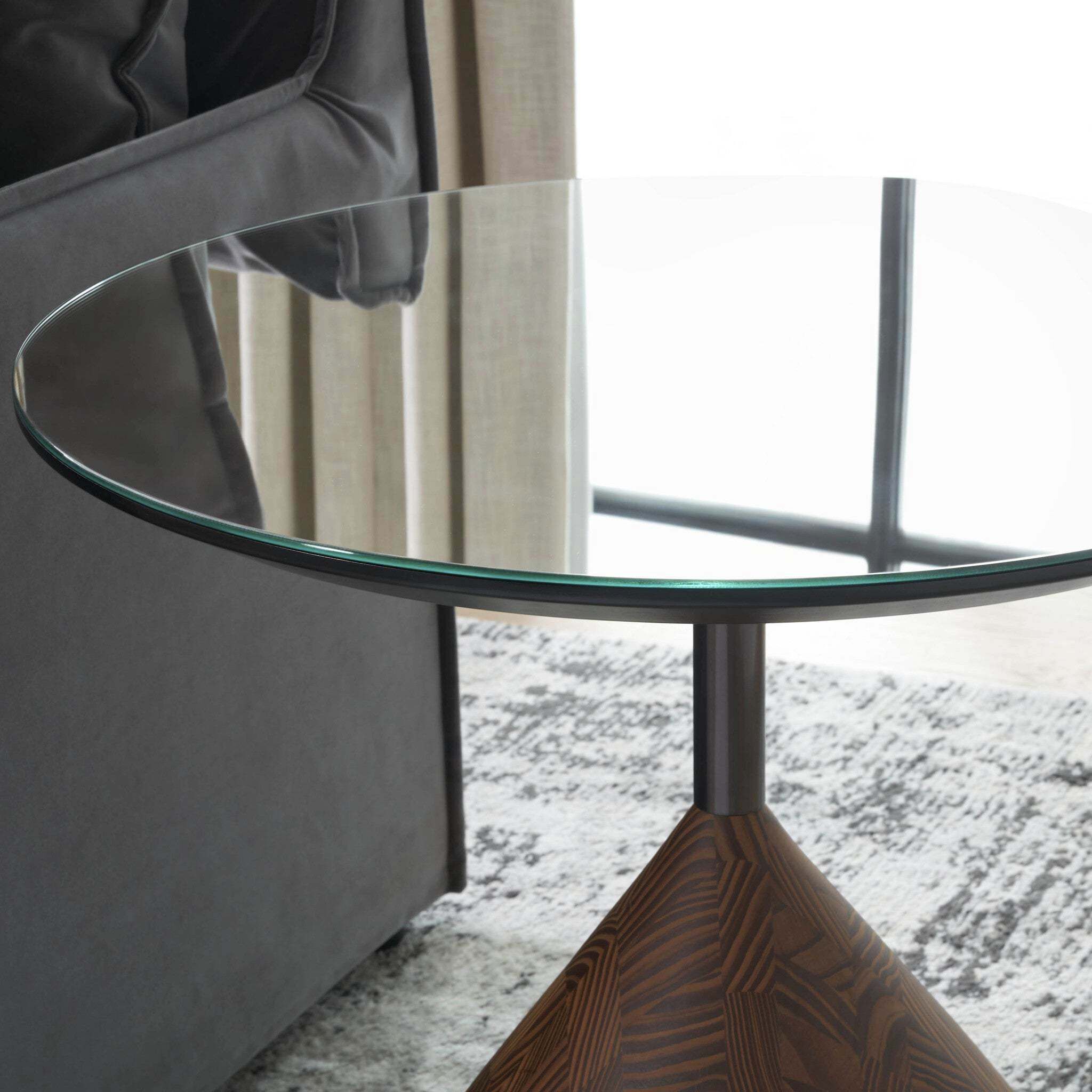 Santorini Side Table