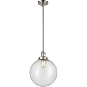 Franklin Restoration Beacon 1 Light 12.00 inch Mini Pendant