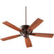 Mercer 52.00 inch Indoor Ceiling Fan