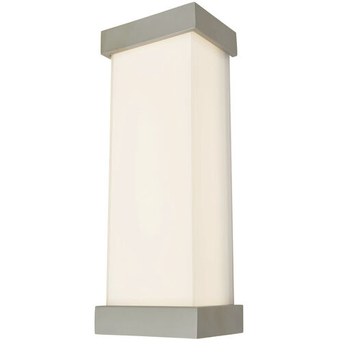 Loki LED 7 inch Silica Wall Sconce Wall Light