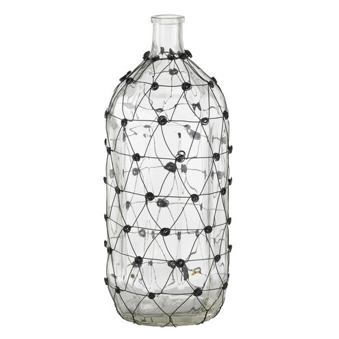 Anita 18.1 X 7.1 inch Vase