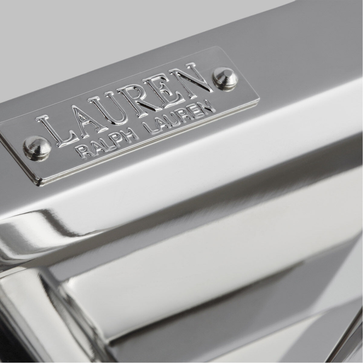 Flynn 3 Light 23 inch Polished Nickel Vanity Light Wall Light 