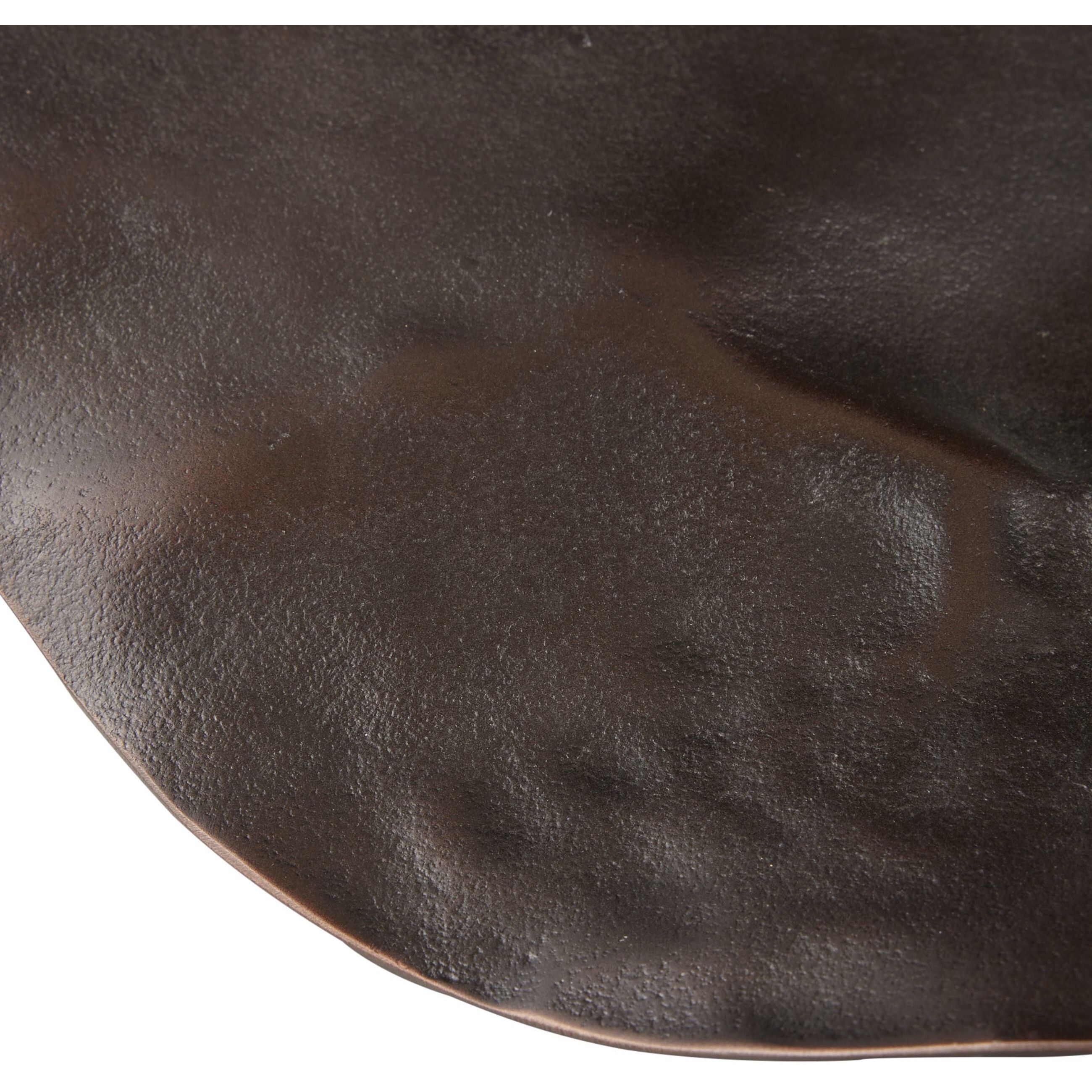 Essex Antique Copper Centerpiece