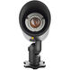 InterBeam Black 3 watt LED Spot and Flood Lighting in 2700K, 12, Low Voltage Accent Light-Multi Pack, WAC Landscape
