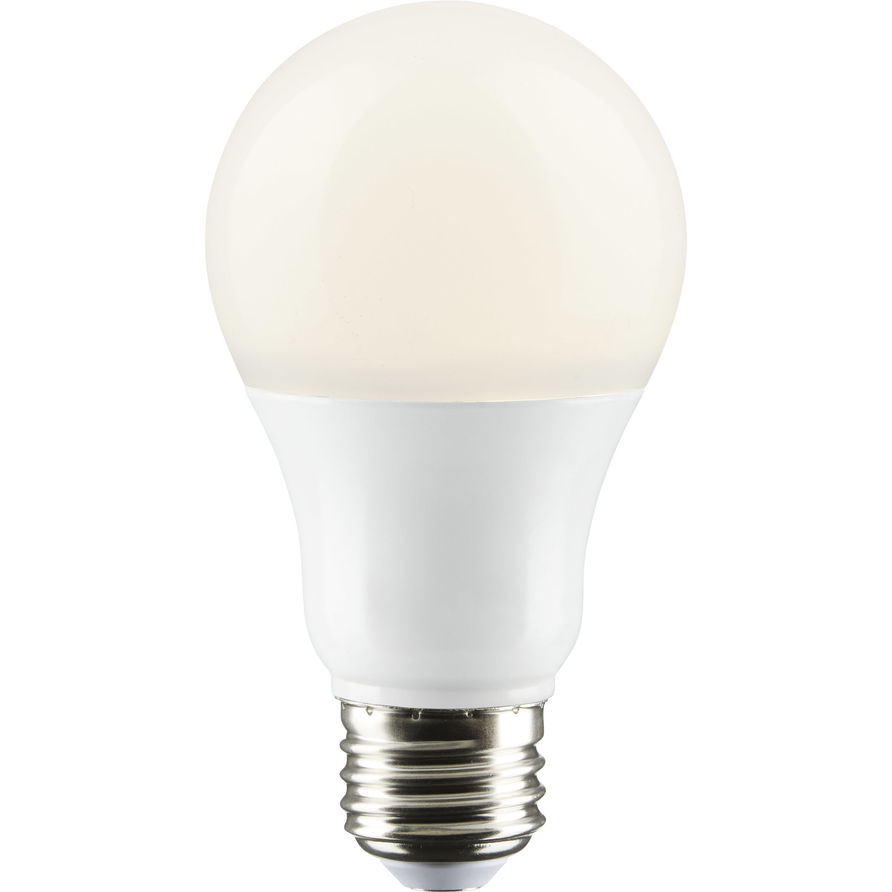 Lumos LED A19 Medium 8.80 watt 4000K Type A Bulb