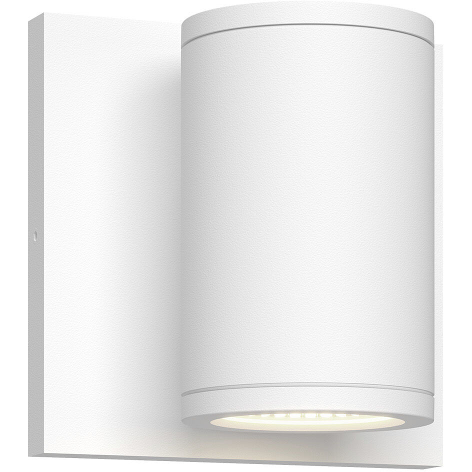 Nordic 4.63 inch Outdoor Wall Light