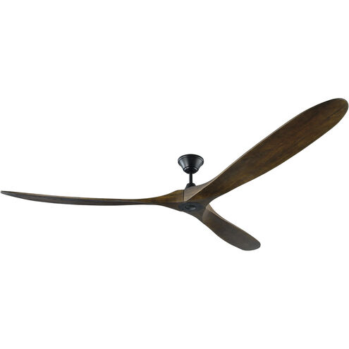 Maverick 88.00 inch Indoor Ceiling Fan
