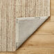 Riya 114 X 79 inch Neutral Rug in 6 x 9