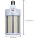 ColorQuick LED EX39 Mogul Extended 270 watt 3000K/4000K/5000K HID Replacements