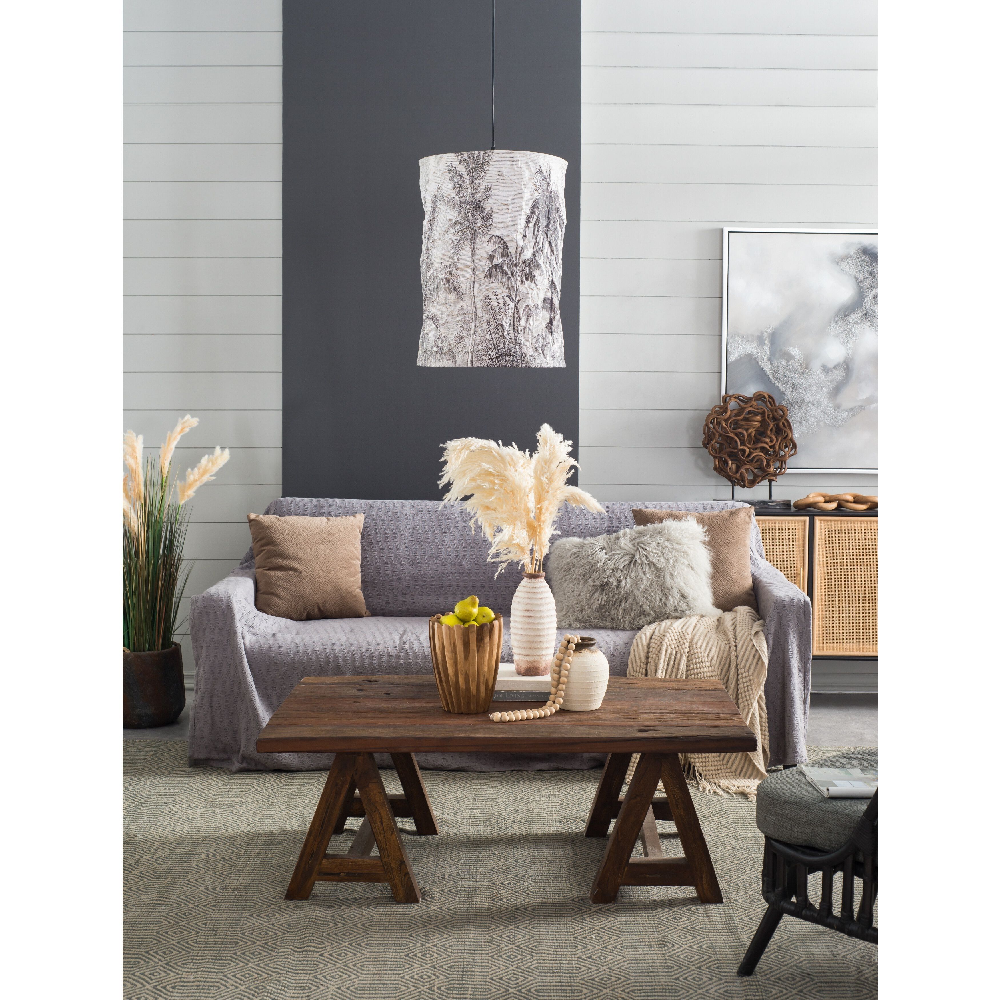 Tangled 7.9 X 7.9 inch Sculpture