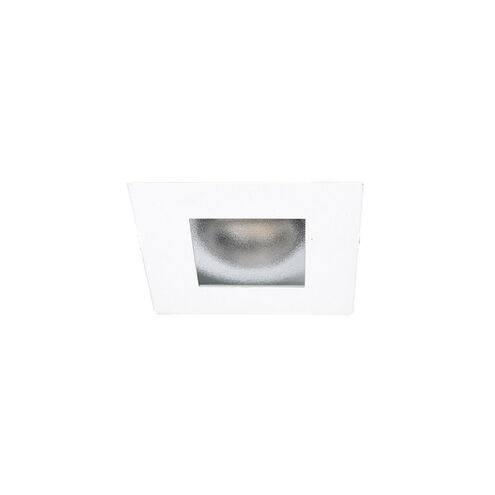 Aether Brushed Nickel Recessed Wall Wash in 90, 3000K