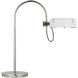 Thomas O'Brien Oso 1 Light 9.00 inch Table Lamp