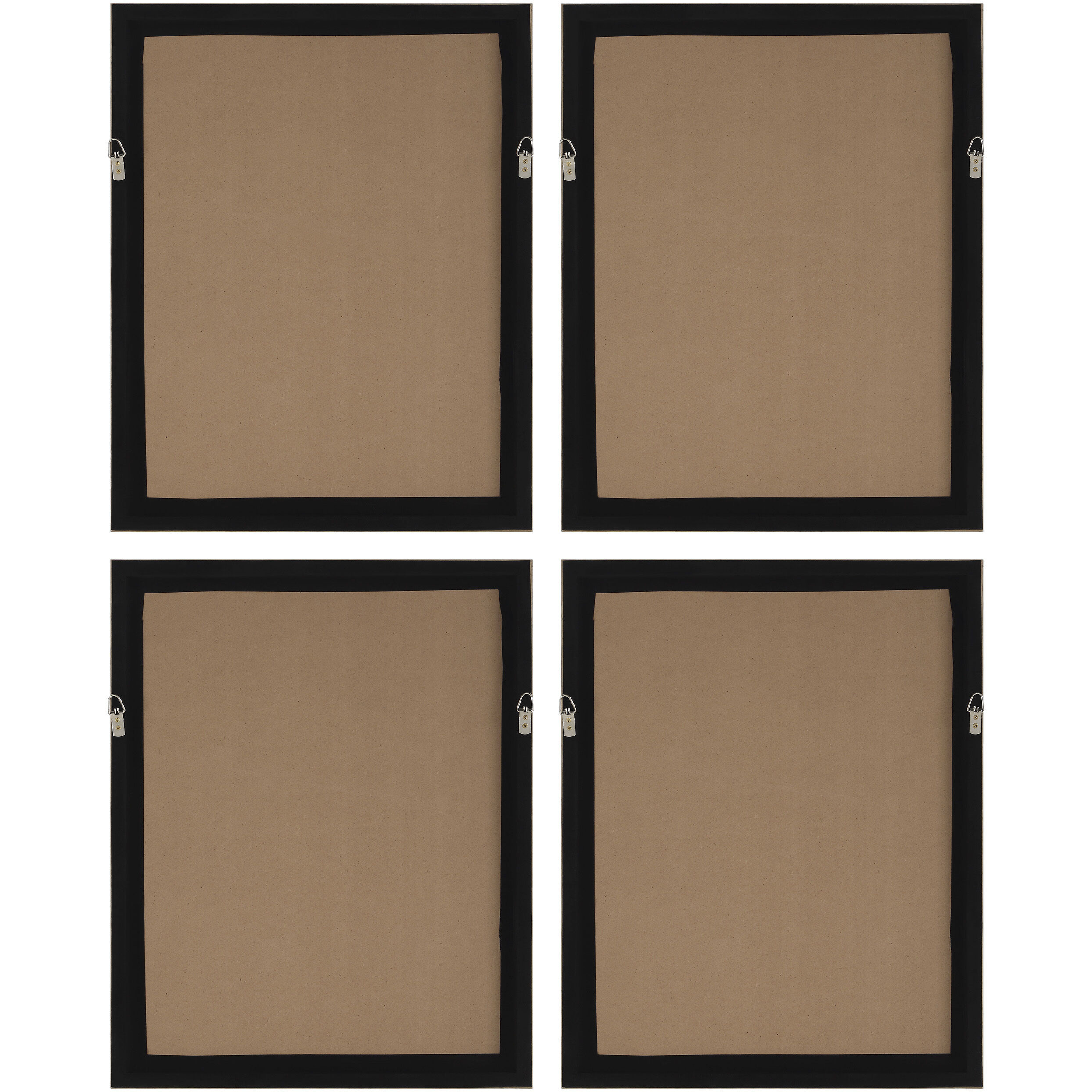 Palmela Wall Art, Set of 4