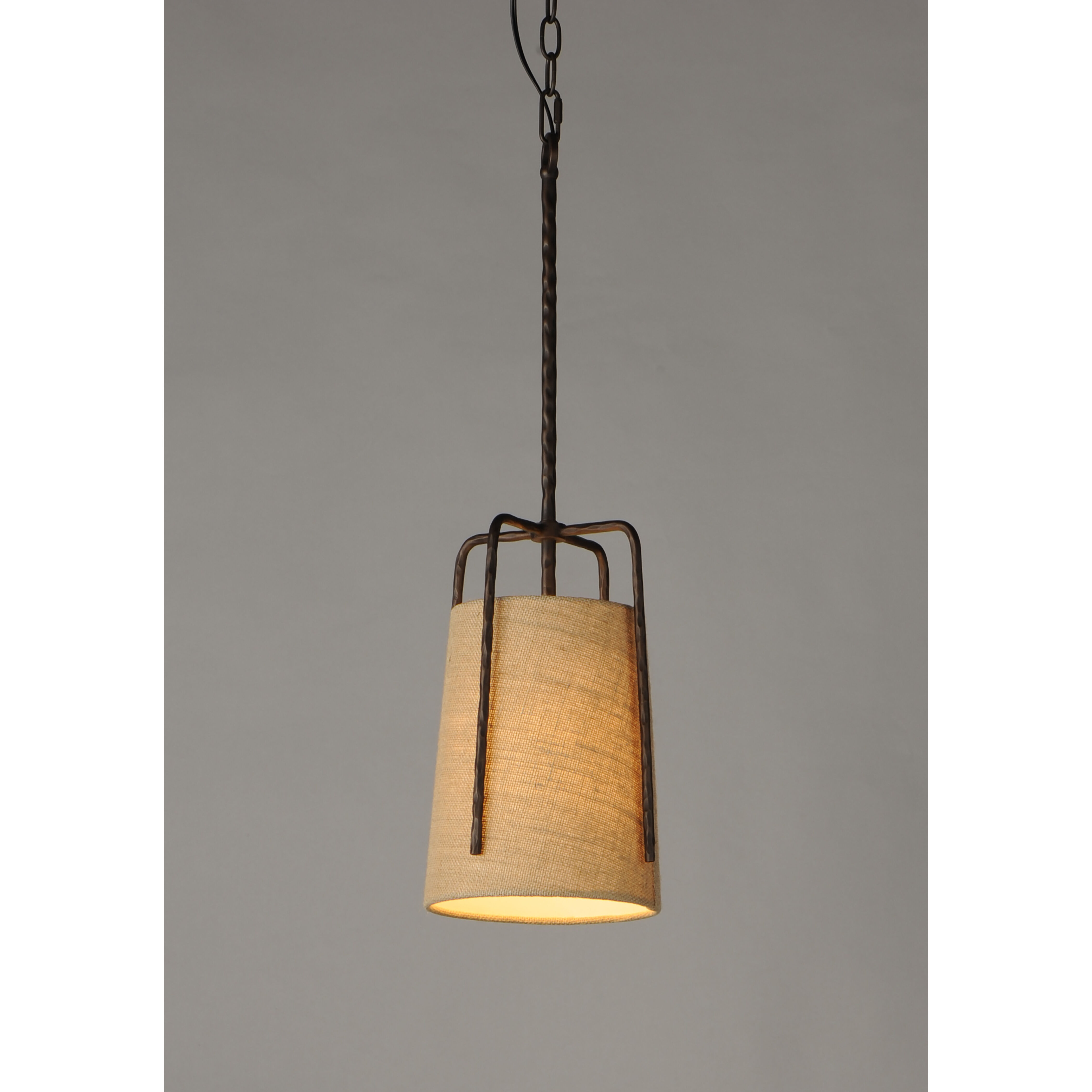 Oil rubbed bronze single pendant light 2025