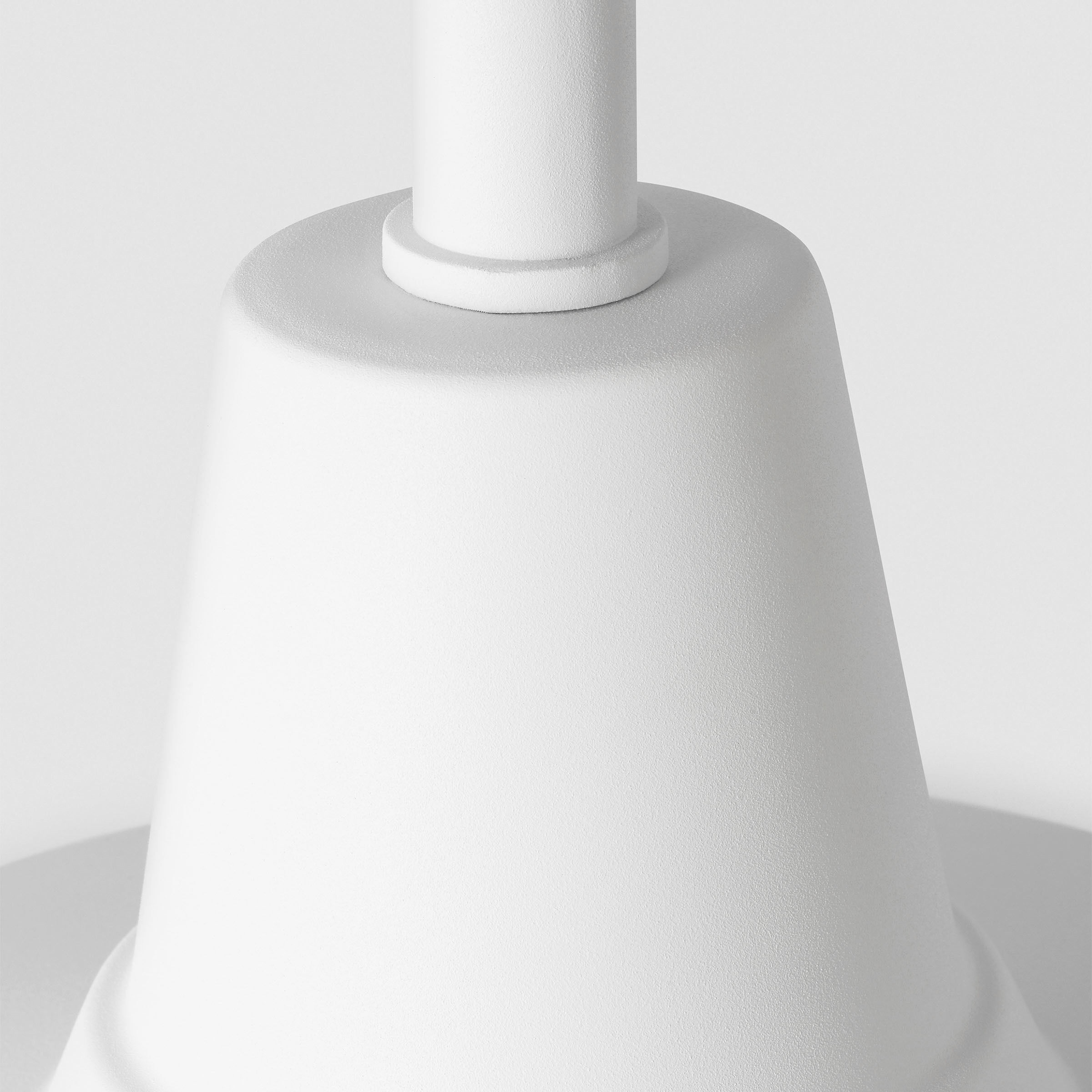 Sean Lavin Barn Light 1 Light 13.5 inch Outdoor Textured White Outdoor Wall Lantern