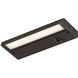 Stella 120V LED 9 inch Bronze Undercabinet Light, Essentials