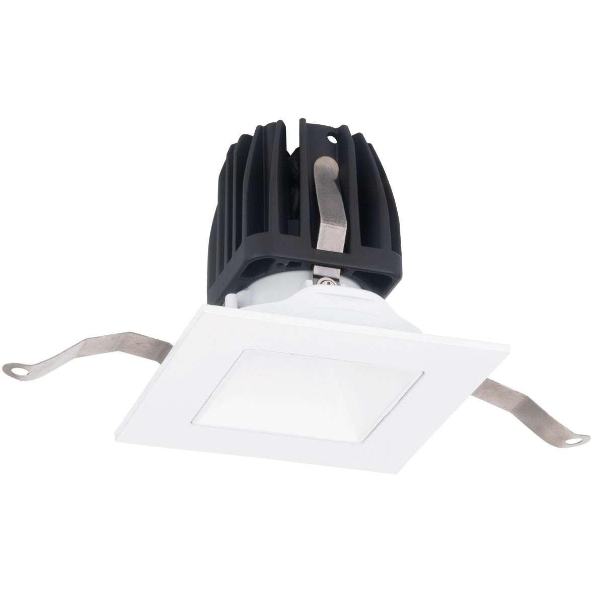 FQ 1 Light 4.00 inch Recessed