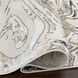 Fatima 158 X 118 inch Mineral Tones Rug in 10 x 13