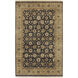 Heirloom 162 X 114 inch Olive, Camel, Tan Rug