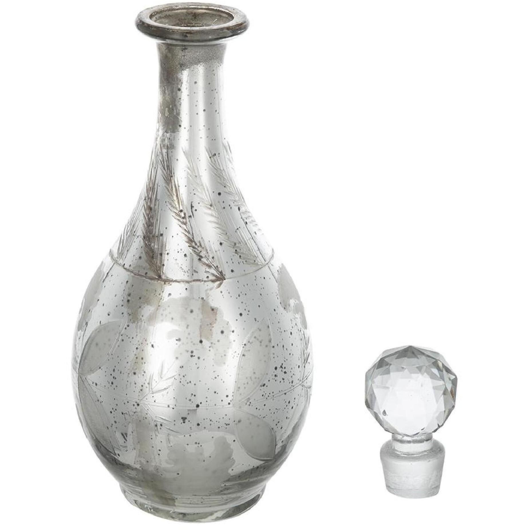 Anita 12 X 5 inch Jar