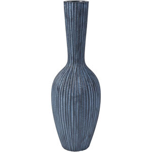 Delphi 30 X 10 inch Vase, Extra Large