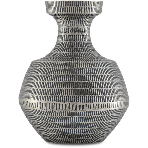 Nallan 10 inch Vase, Small