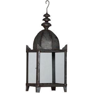 Hanging Candle 30 X 13 inch Candle Lantern