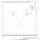 Stratton 1 Light 9 inch Brushed Nickel ADA Wall Sconce Wall Light