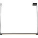 Laurence LED 42 inch Urban Bronze Linear Pendant Ceiling Light