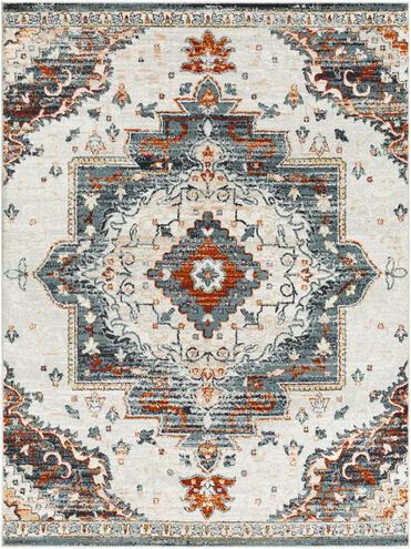Tevazu 120 X 94 inch Rug