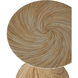 Kirk Occasional Table