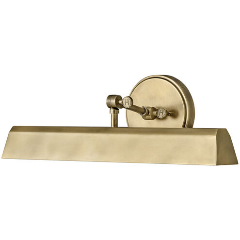 Arti 2 Light 20 inch Heritage Brass Indoor Wall Sconce Wall Light