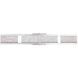Callavio 4 Light 32.00 inch Bathroom Vanity Light