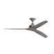 Spitfire Weathered Wood 29.16 inch each Fan Blades