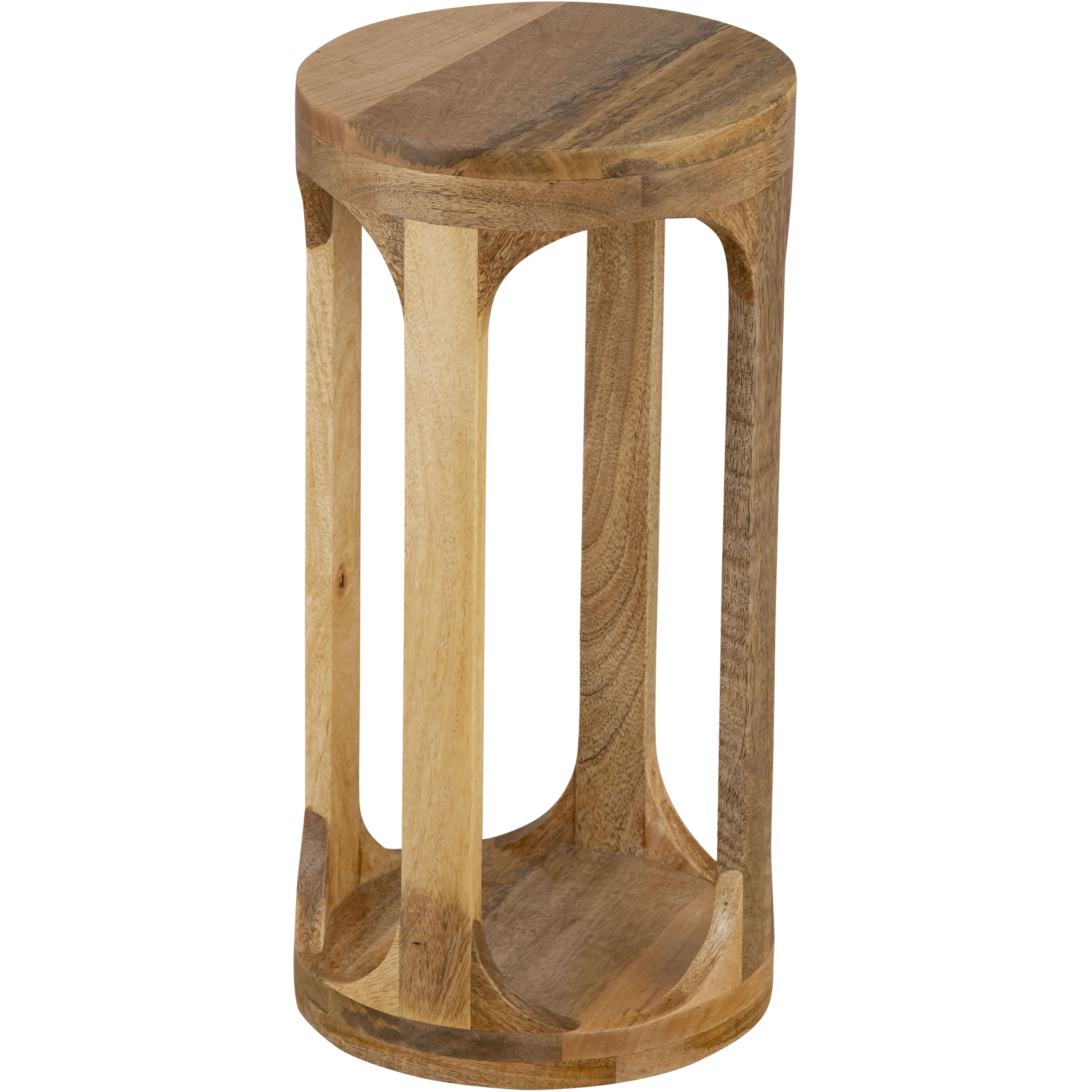 Lane 20 X 10 inch Drink Table