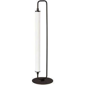 Freya 1 Light 7.00 inch Table Lamp