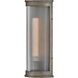 Coastal Elements Bluffton 1 Light 7.00 inch Outdoor Wall Light