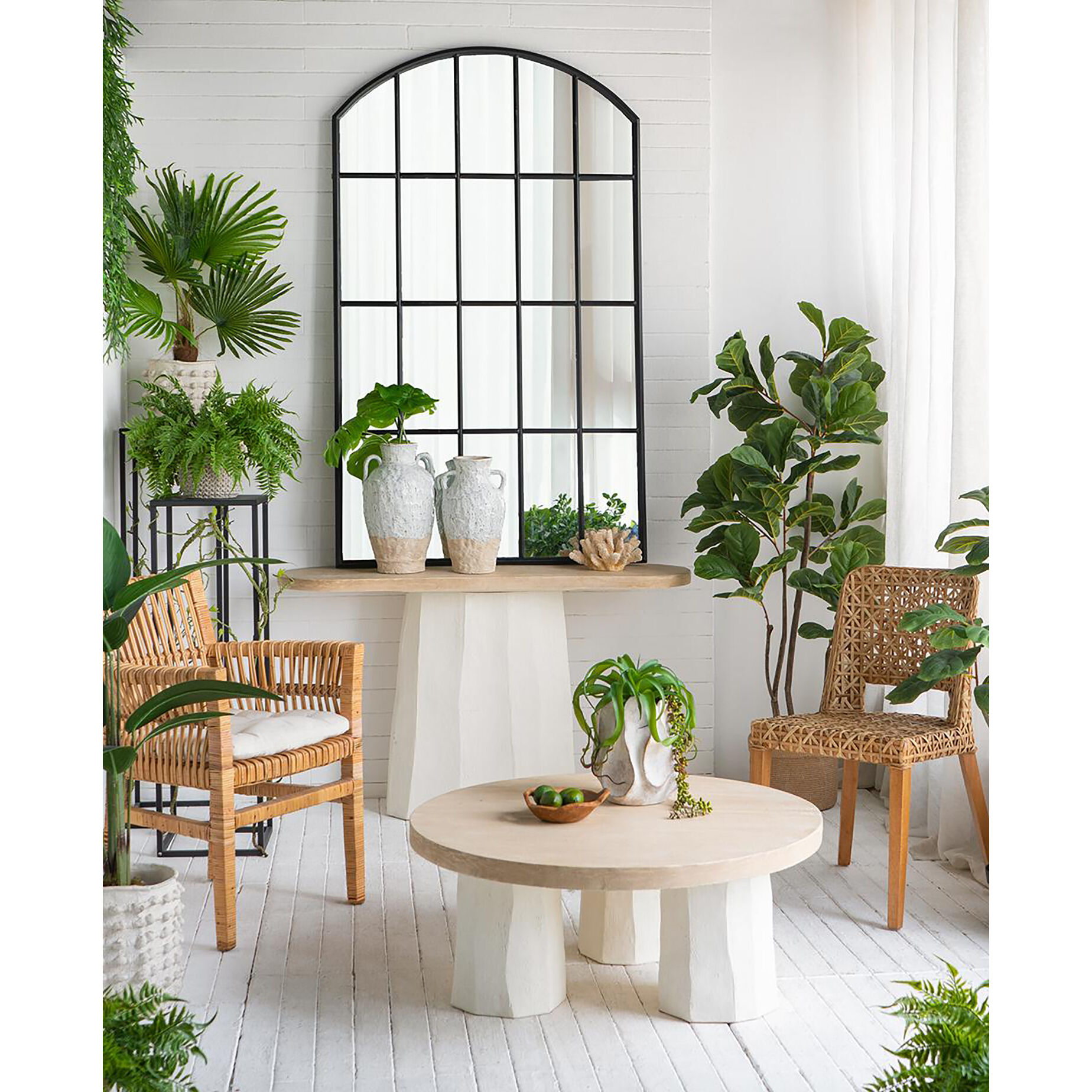 Anita 13.8 X 7.9 inch Vase