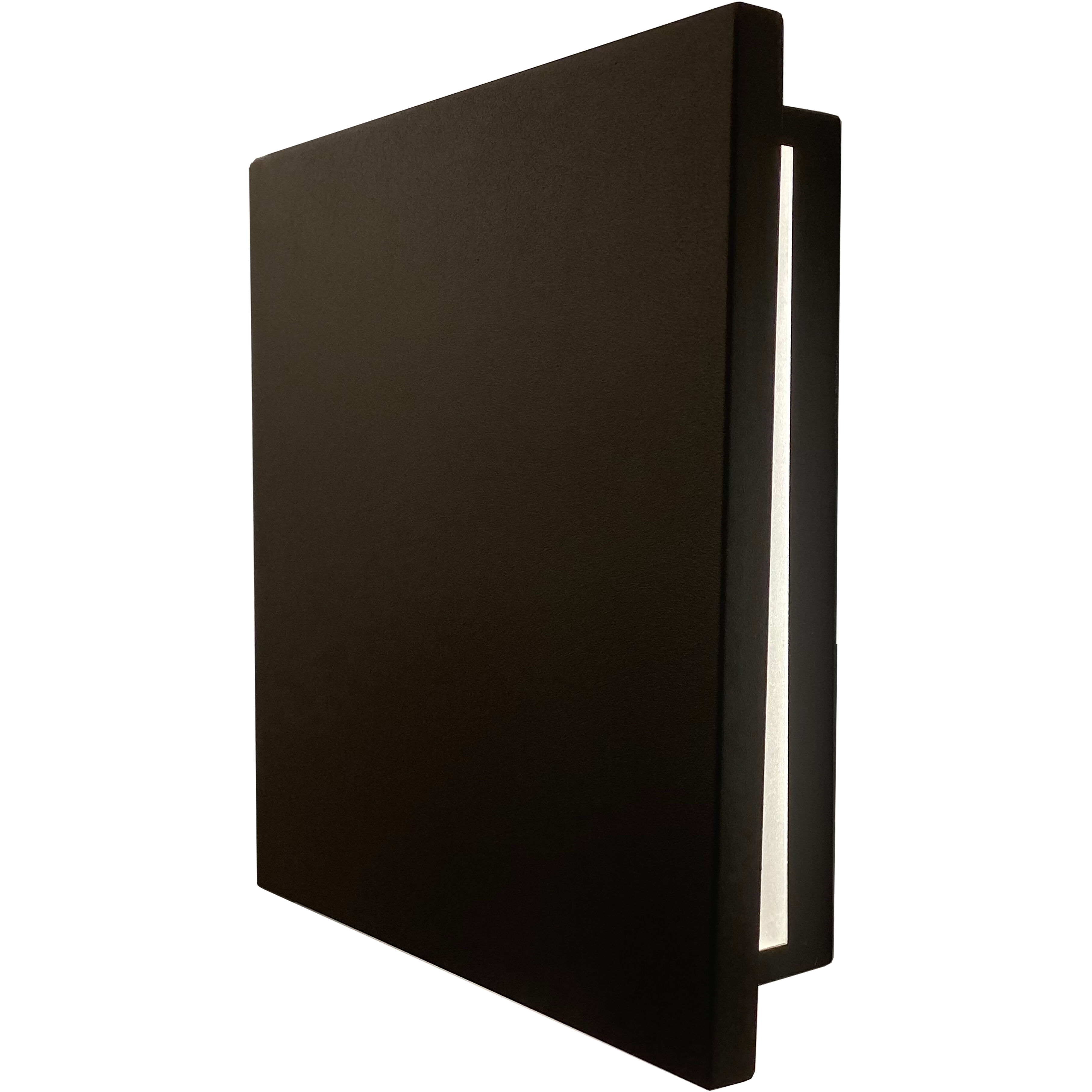 Willow 6 Light 5.10 inch Outdoor Wall Light